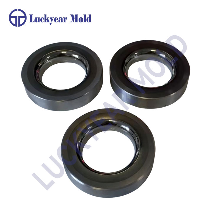 Comprendre les poinçons et matrices en alliage dur