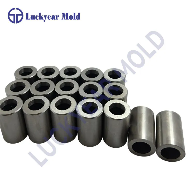 Quels sont les matériaux couramment utilisés pour l’emboutissage des pièces ?