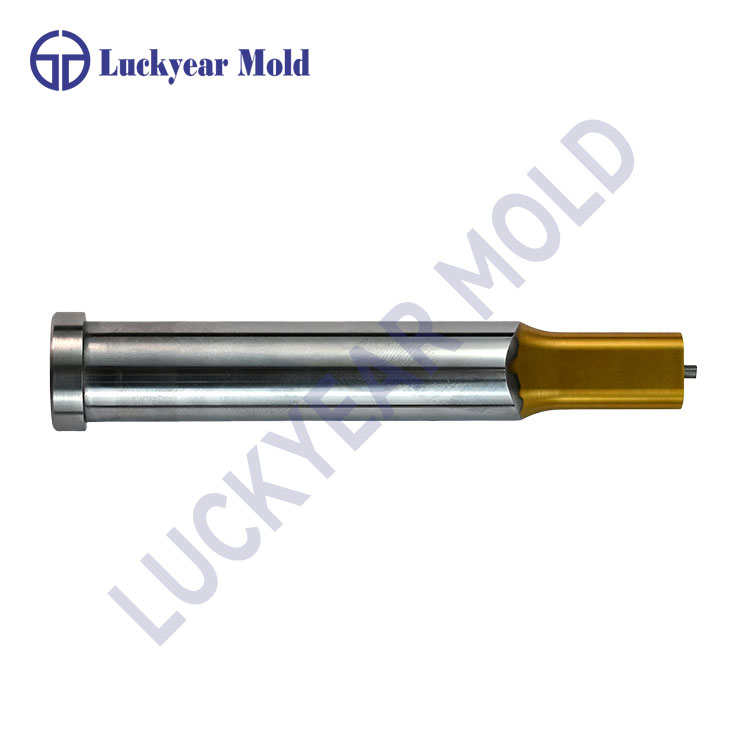 Pourquoi choisir des poinçons standard avec revêtements pour vos besoins de fabrication ?