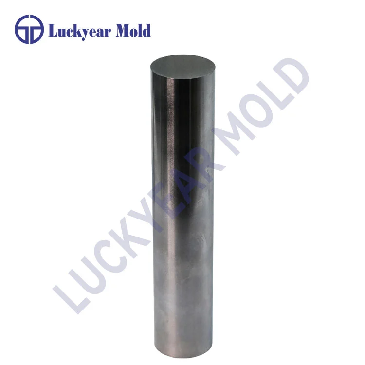 Poinçons en carbure de précision H40S