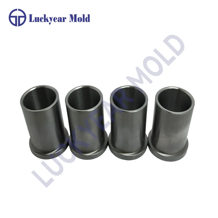 Douille standard DIN172A