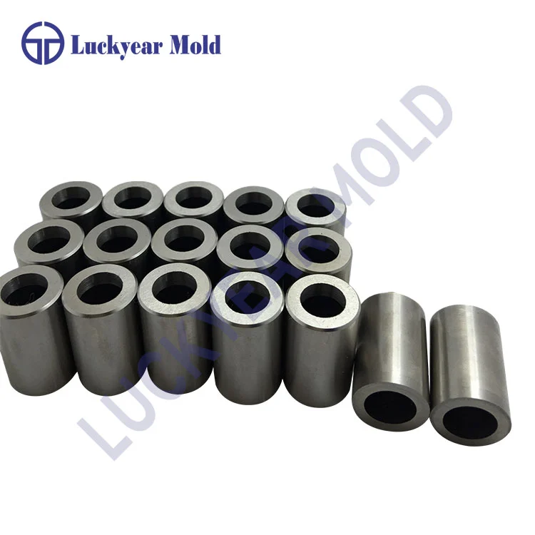 Norme ISO 8977 Matrices Type A